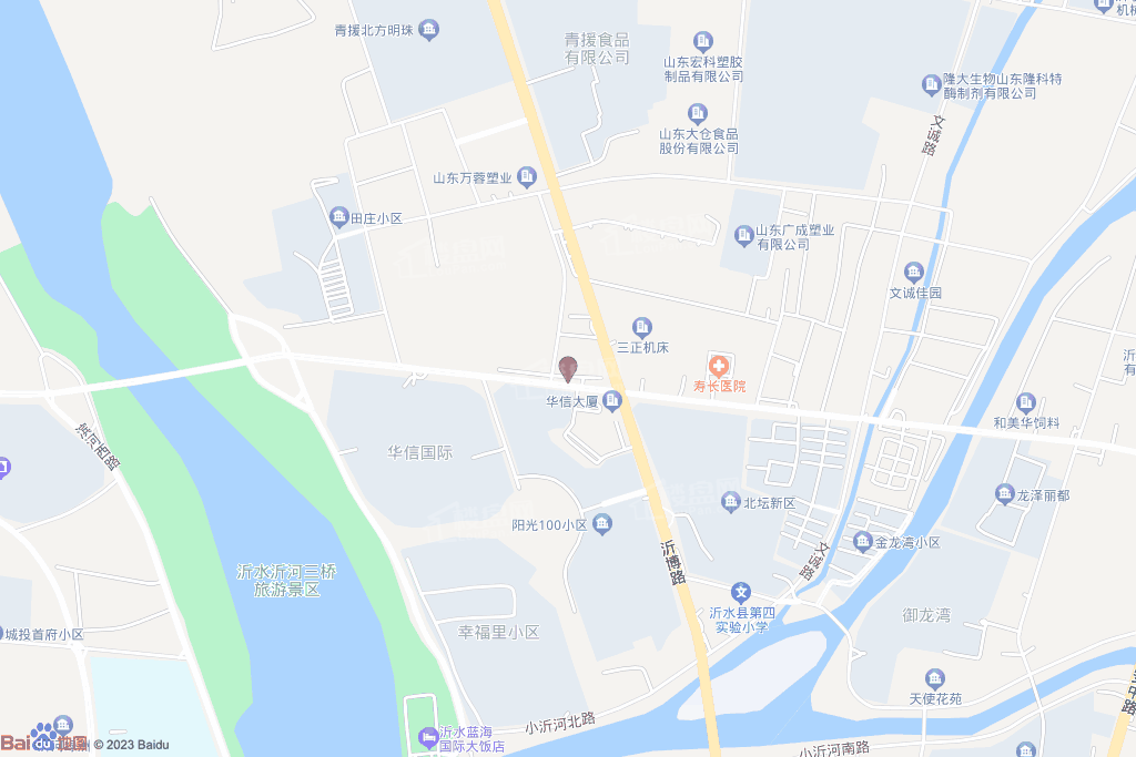 城建·佳和湾城建·佳和湾位置图