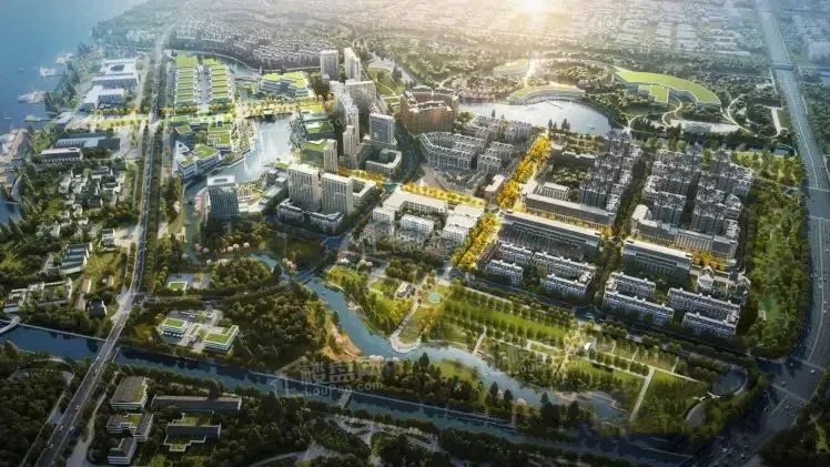 2026上海滨江豪宅楼盘评测:陆家嘴前滩滨江道,滨江住宅楼盘的收官绝唱?-上海楼盘网
