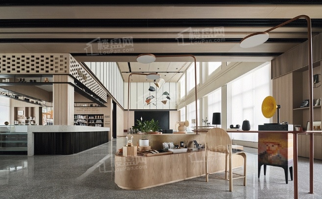 君悦璞园（东区）