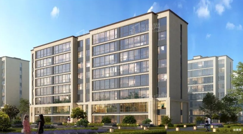 左岸拾光左岸拾光效果图