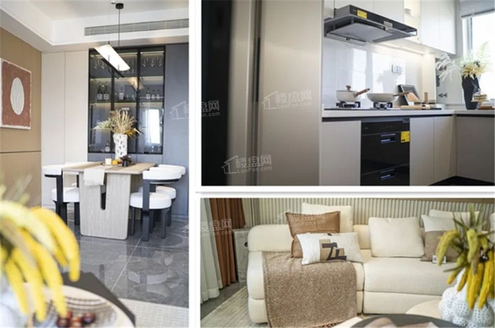 金智美居金智美居效果图