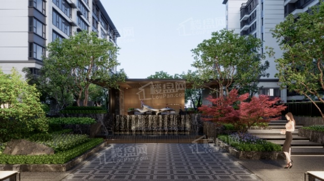 金泰学府金泰学府效果图