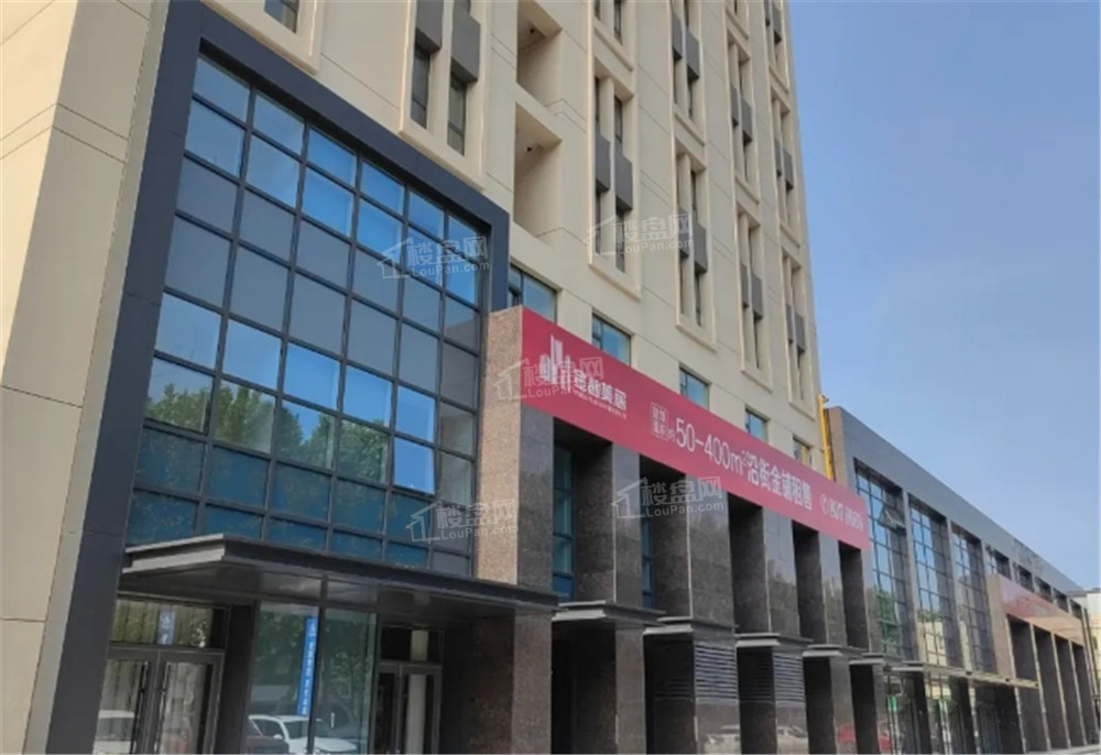 金智美居金智美居效果图