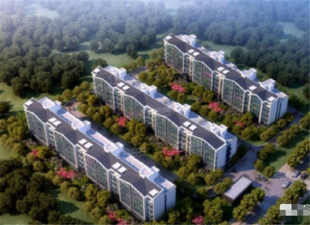 好房看这里！瑞德新居周边有没有商场？不了解的快来看