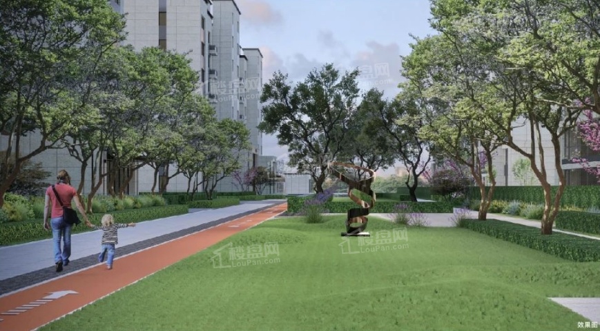 左岸拾光左岸拾光效果图