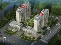 宜安雅苑物业服务质量佳，物业费1.2元/m²/月