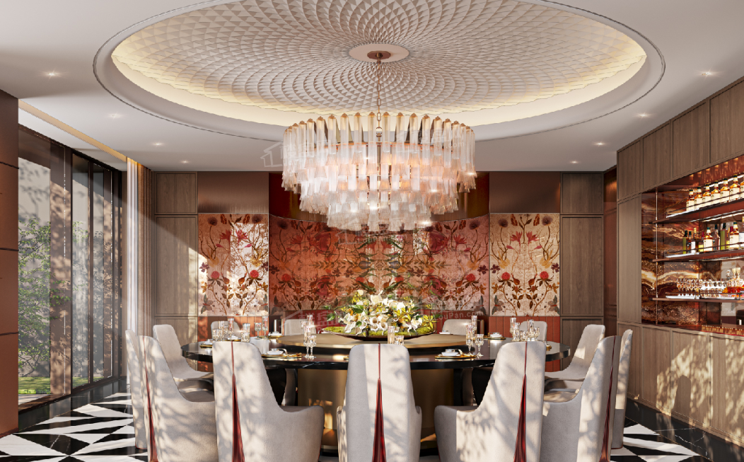 新希望D10天誉效果图