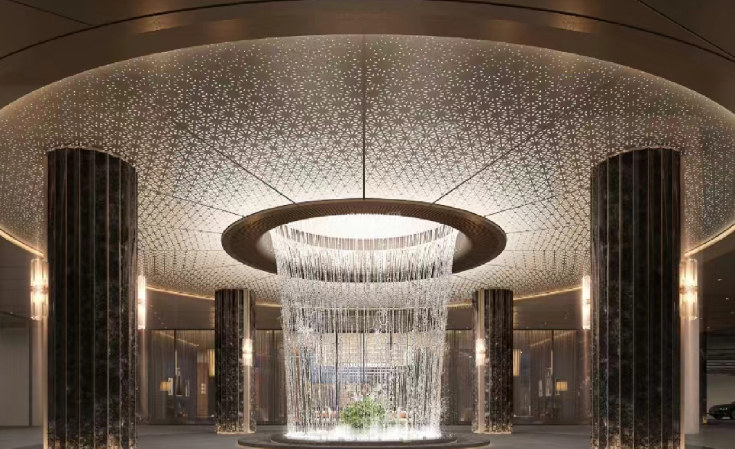 新希望D10天誉效果图