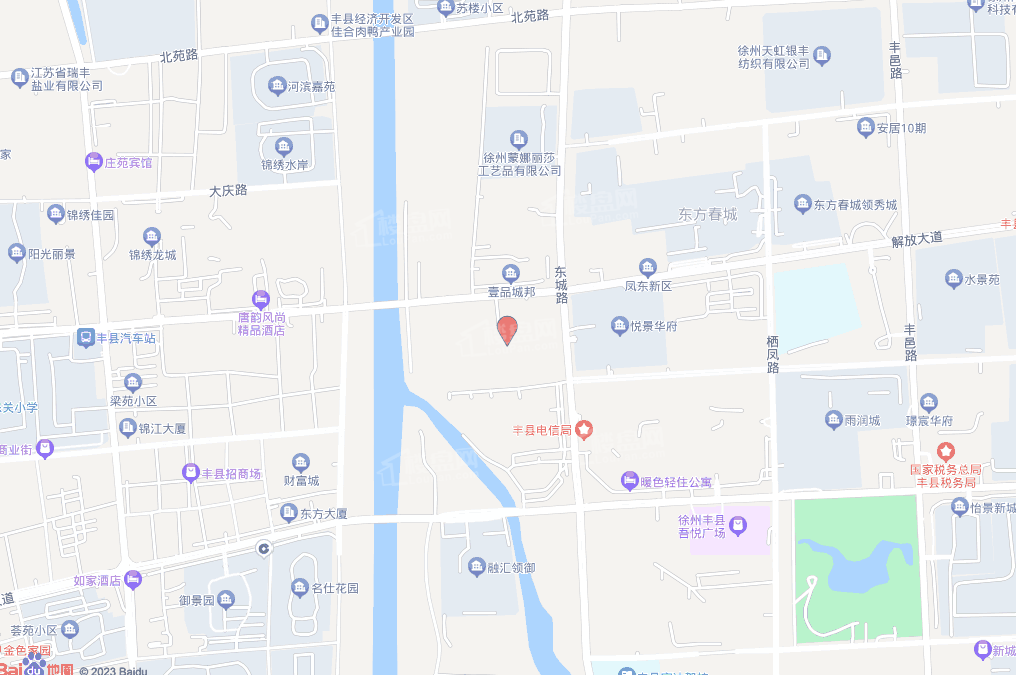 云丞瑞府