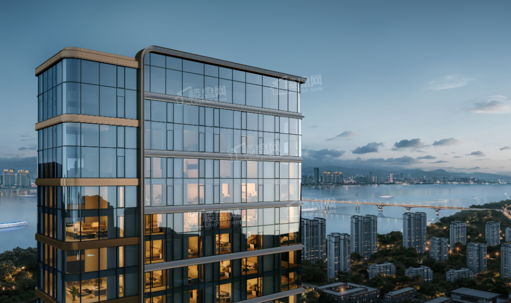 新希望D10天誉效果图