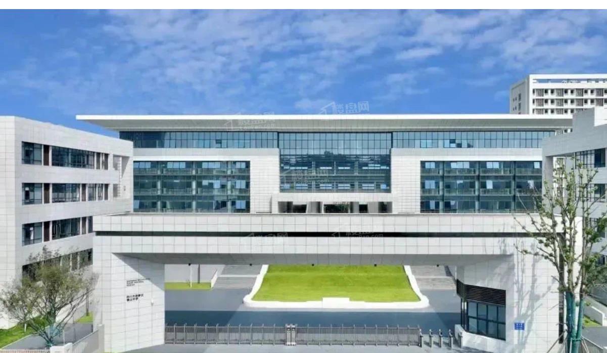 中海云缦源境中海云缦源境配套图