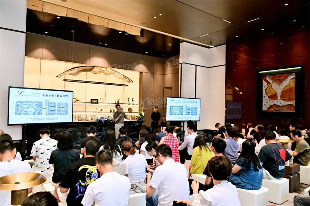 成都国贸 人居 海上蓉屿效果图_实景图_样板间-成都楼盘网