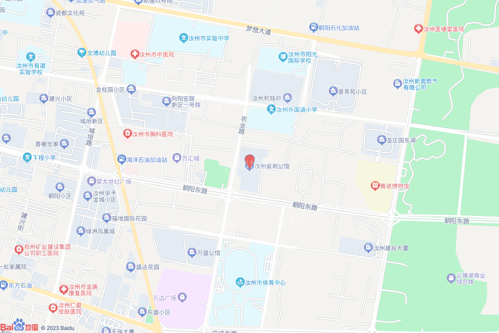 紫荆公馆紫荆公馆位置图