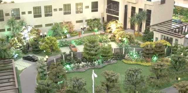 好房推荐！嘉信华府户型可以买吗?可以买吗？