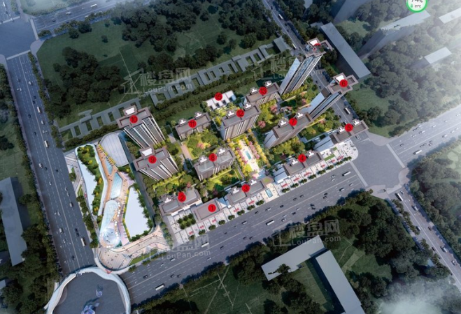 为您推荐汇邦时代广场