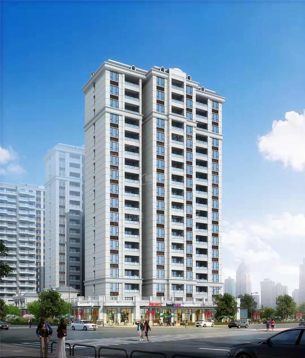 华芳 · 菱阁苑交房时间已确定 2023年10月31日