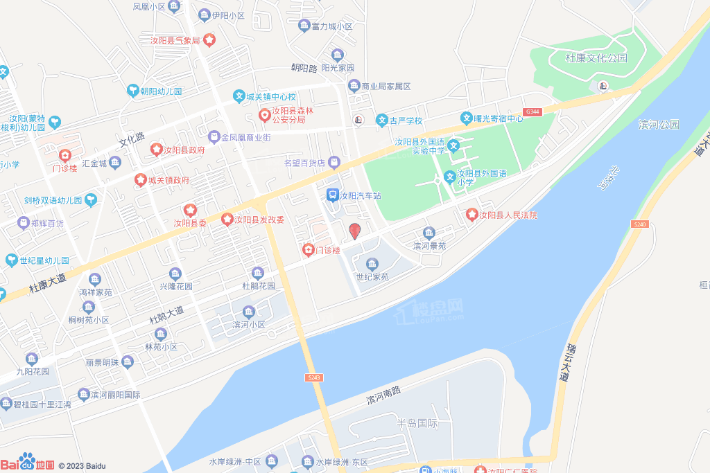 万豪天玺万豪天玺位置图