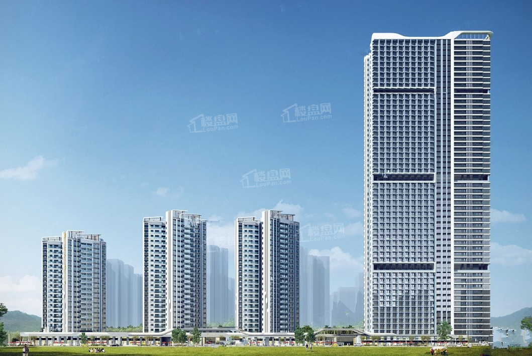 佳兆业悦伴湾贵吗?开发商名称是什么?附近有没有公交站点?