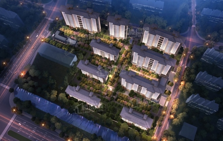 买房怎么选？星联开元府物业费什么水平？看看真实测评