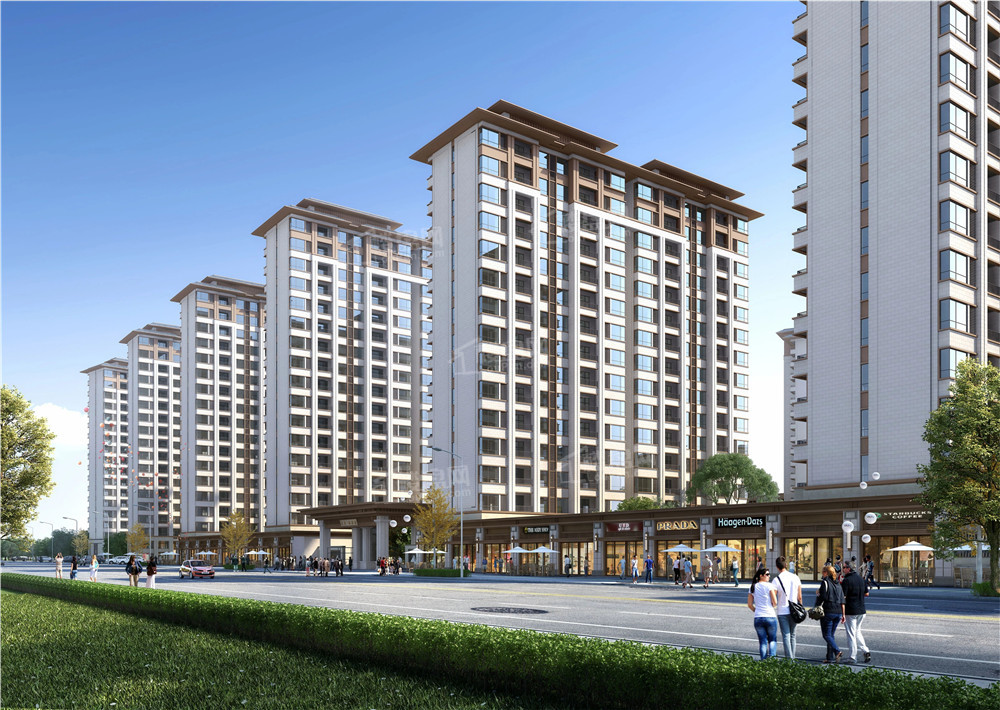 宜阳县信泰锦华园的房子开发商有经验吗？物业服务好不好？