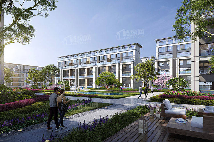 为您推荐雅居乐澜岸雅苑