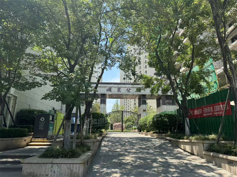 洛阳澜京公馆效果图_实景图_样板间-洛阳楼盘网