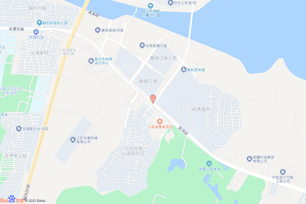 光明陶里春风户型图_房型图_户型图大全-宜兴楼盘网