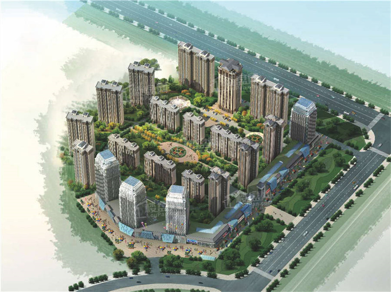 楼市动态|银川哪个区房价最低？哪些楼盘值得关注？