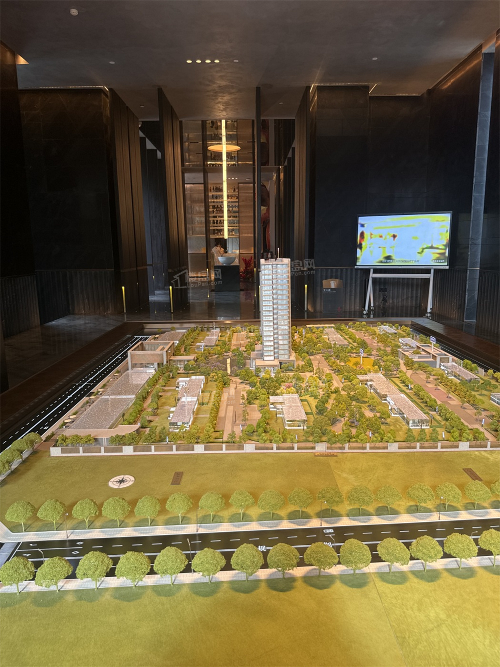 华润置地 青羊润府图片_户型图_样板间图_装修效果图-成都楼盘网