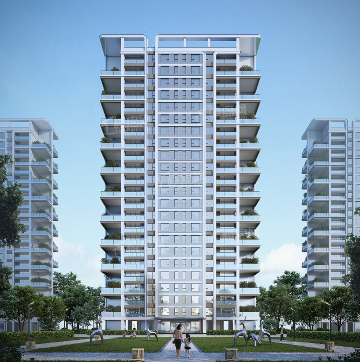 润和大泽湖润和大泽湖效果图