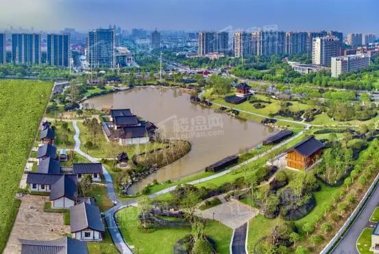 金华热盘接力塘项目、文悦佳苑哪个有潜力?