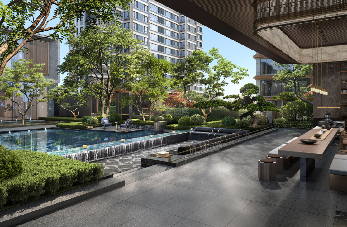 牟平区龙湖天曜的房子位置好不好？几十年的产权？