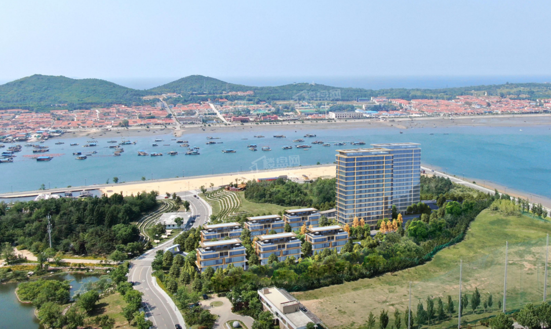 龙湖天曜_烟台龙湖天曜房价_楼盘怎么样-烟台楼盘网