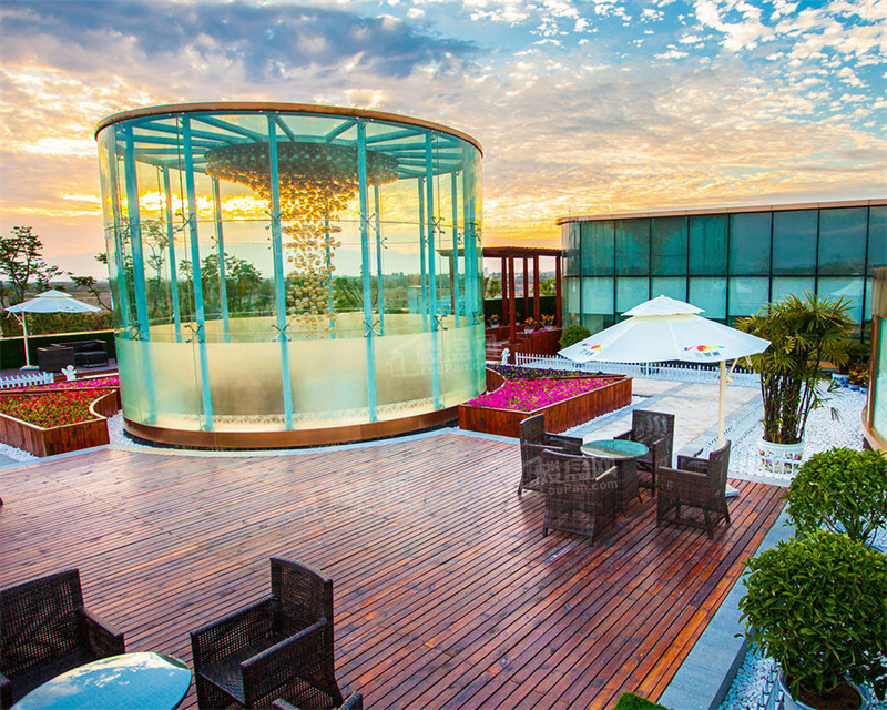 2026年永宁县人气房三沙源国际生态文化旅游度假区、嘉禾南城赋哪个质量好?