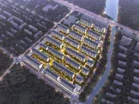 金昇云境效果图