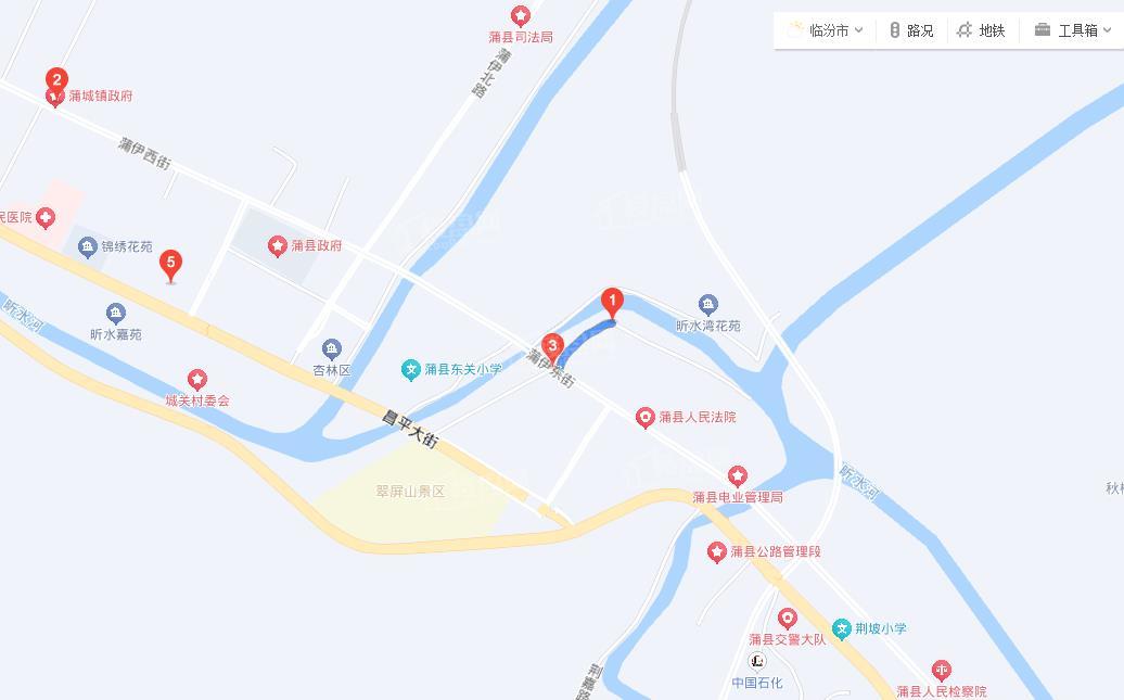 恒大江湾
