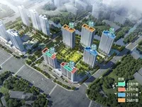 和栖云境效果图