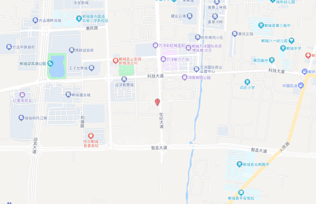 颂恩·山河颂