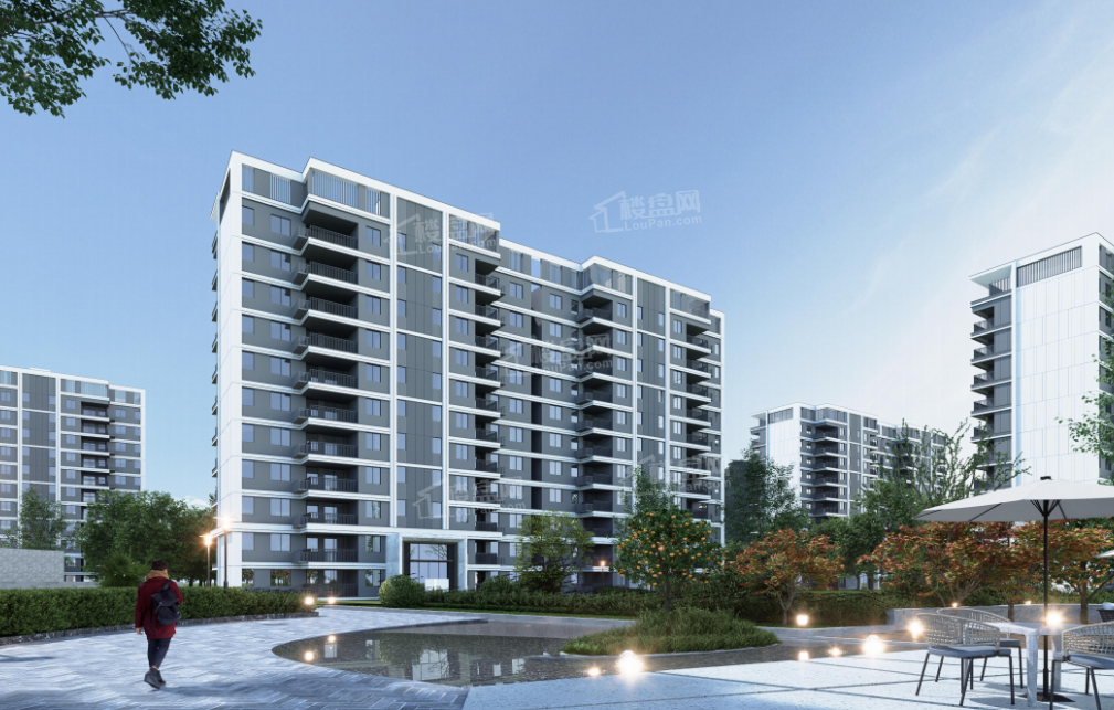 周口房子沈丘瑞纳上和府、瑞纳.书香苑哪个值得买?