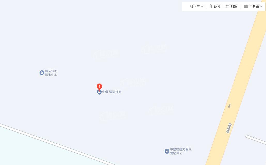 中健·清瑞钰府 