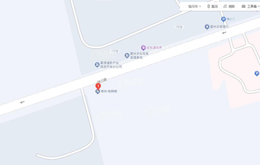 恒大江湾
