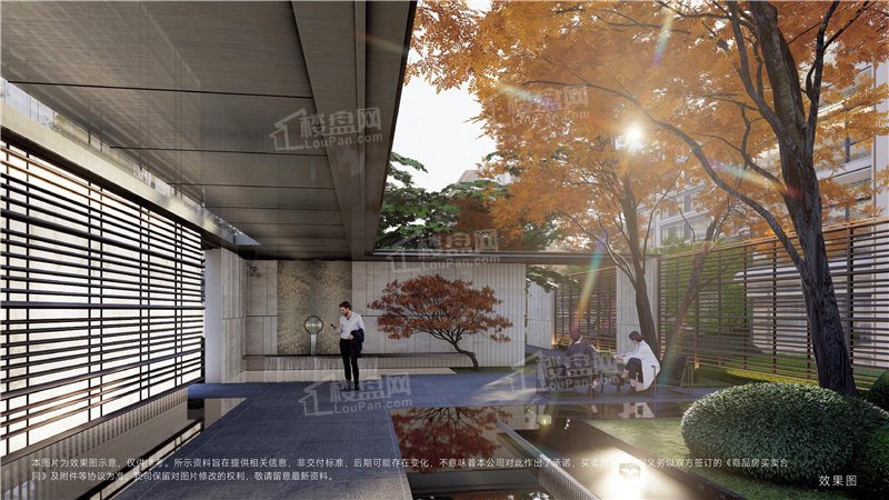 北京北京城建和知筑效果图_实景图_样板间-北京楼盘网