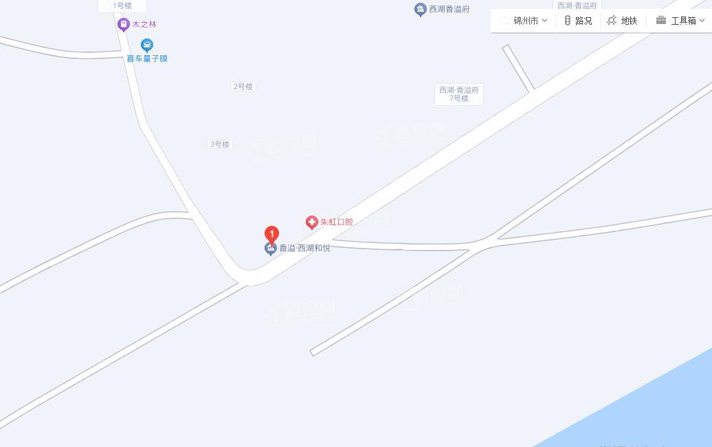 恒大江湾