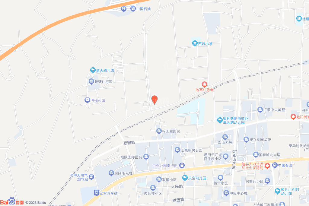 为您推荐国泰•沔州印象