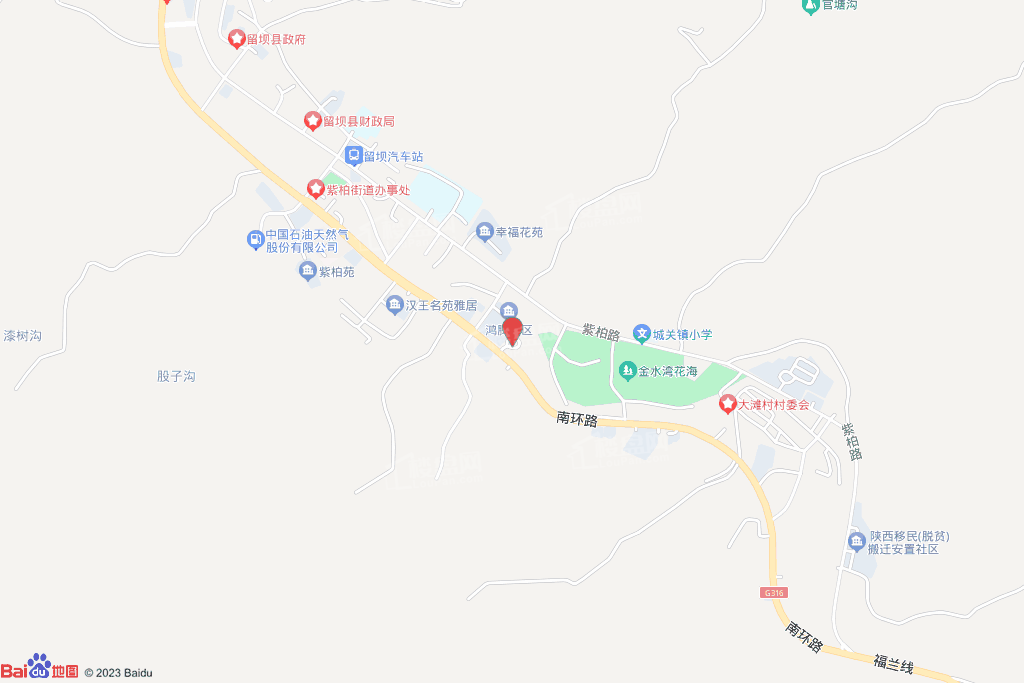 为您推荐云溪澜悦