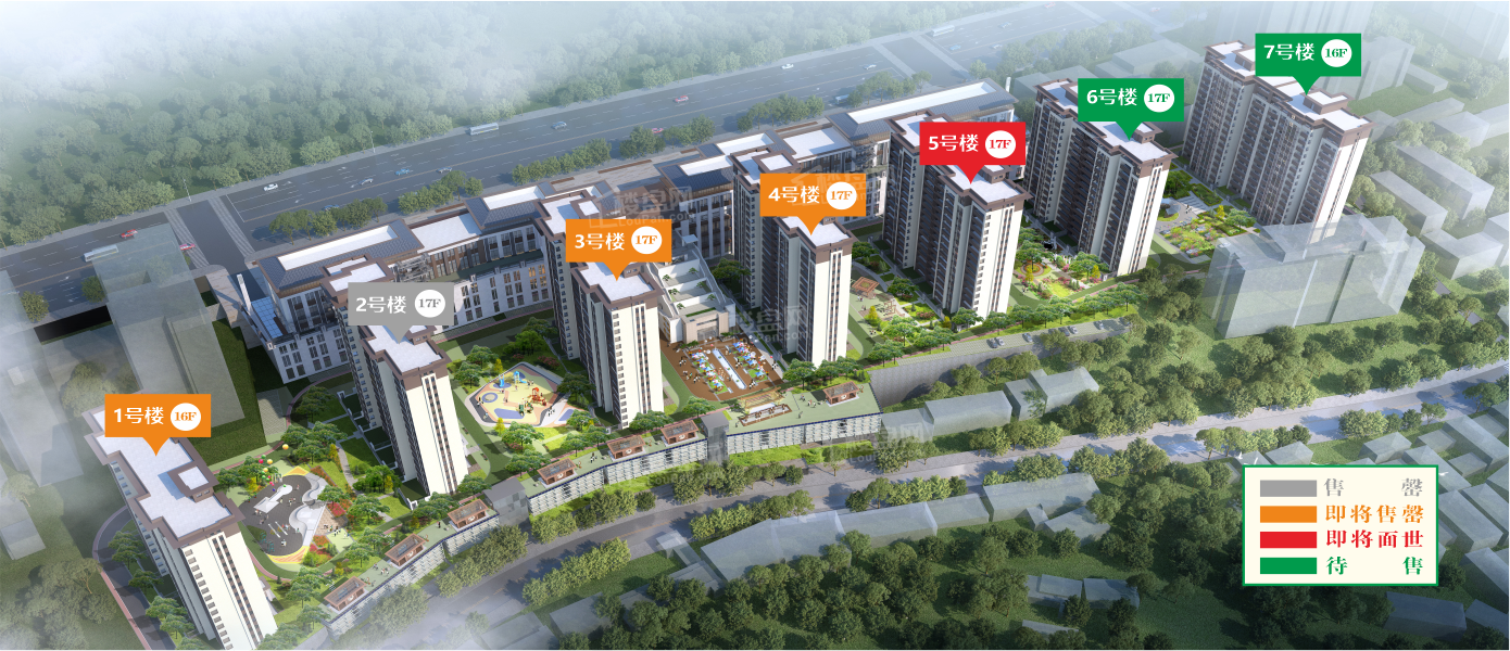 买房必看！胜达君悦府物业费贵吗？物业费几块钱一平方？