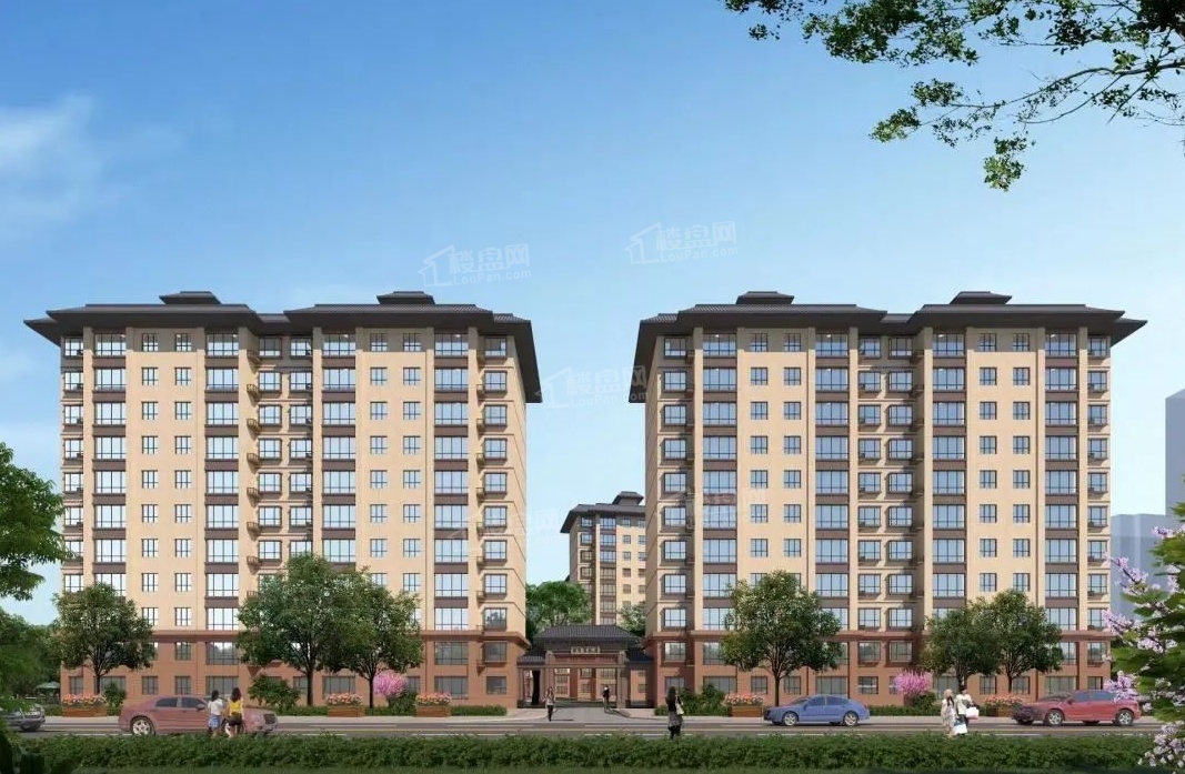 好房推荐！金玉良苑物业费是怎么算的？物业费几块钱一平方？