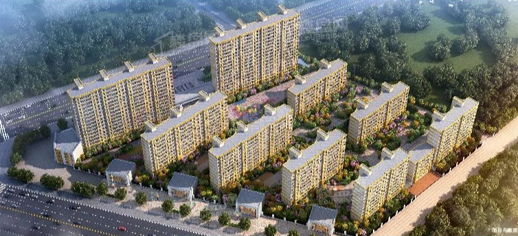 买房怎么选？飞达·春风里户型有哪些？房源信息全掌握