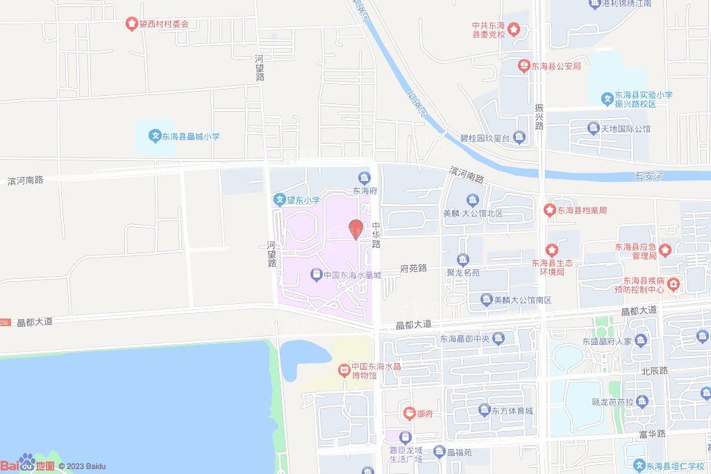 为您推荐和樾府