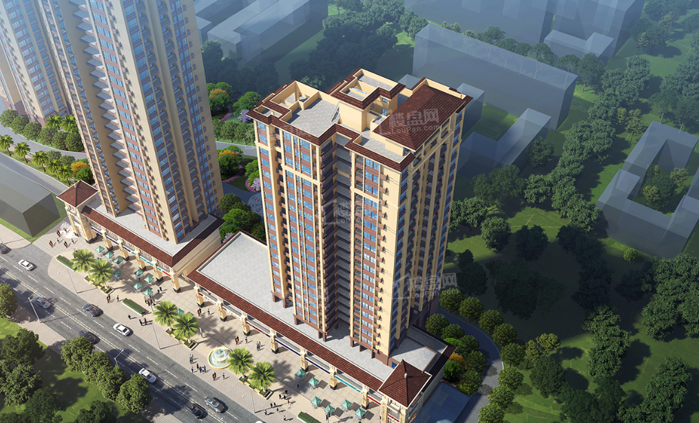 2025年湛江热销楼盘瑞景雅苑、万洲俊林谁是明智之选